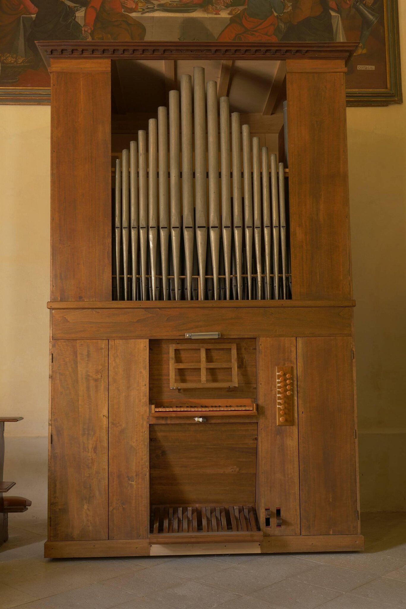 Festival Arte e Musica tra Pelmo e Civetta. Alla corte di Sassonia