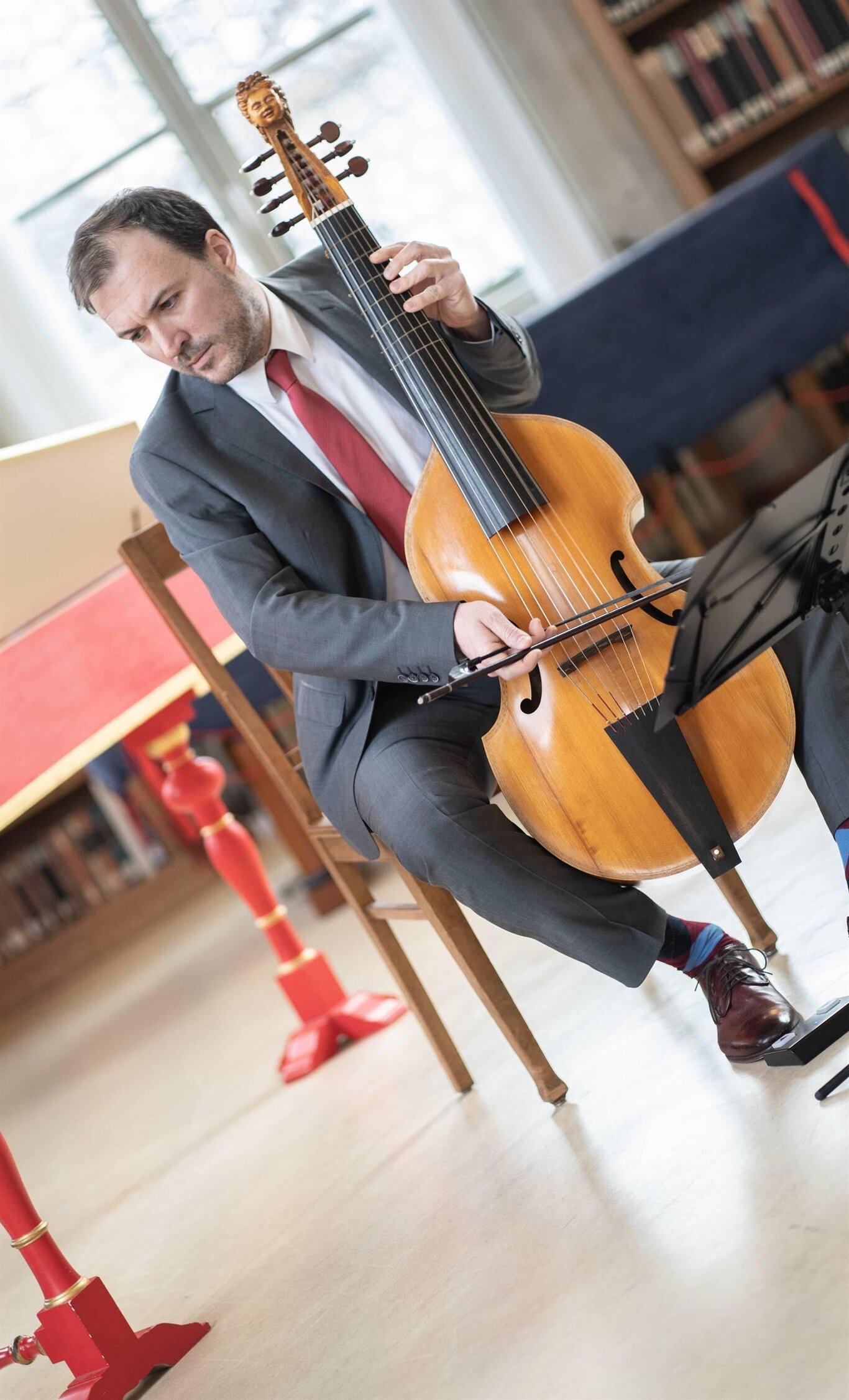 Festival Arte e Musica tra Pelmo e Civetta Bach: “à Cembalo e Viola da Gamba”