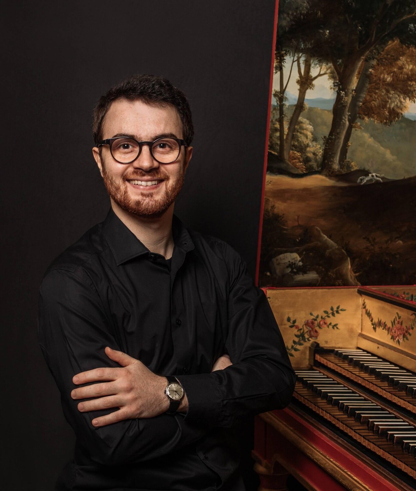 Festival Arte e Musica tra Pelmo e Civetta Bach: “à Cembalo e Viola da Gamba”