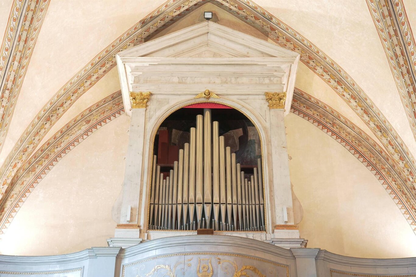 Festival Arte e Musica tra Pelmo e Civetta. Dresda, crocevia d’Europa