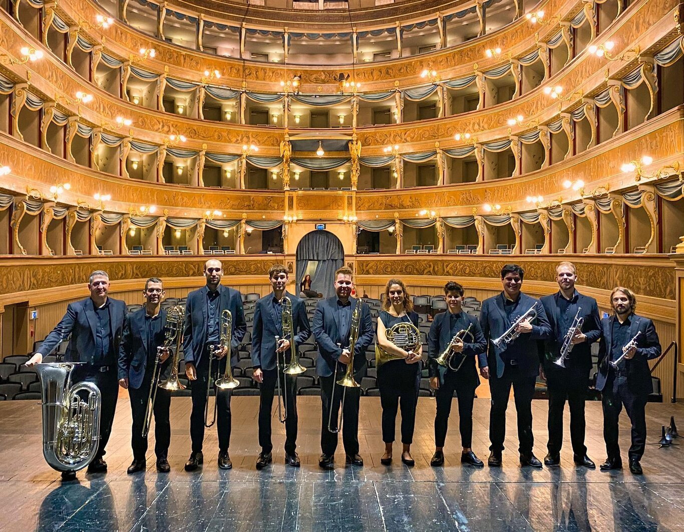 Festival Arte e Musica tra Pelmo e Civetta. Gelato e Musica