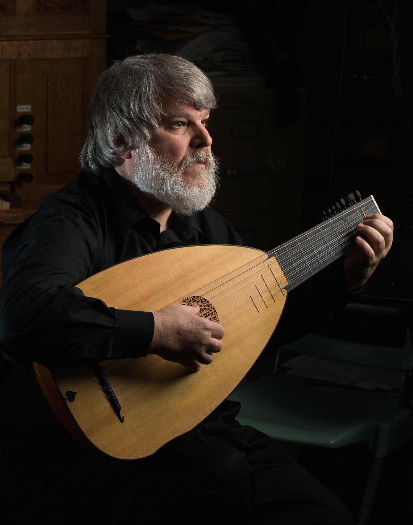 Festival Arte e Musica tra Pelmo e Civetta. Mr. Dowland’s Midnight