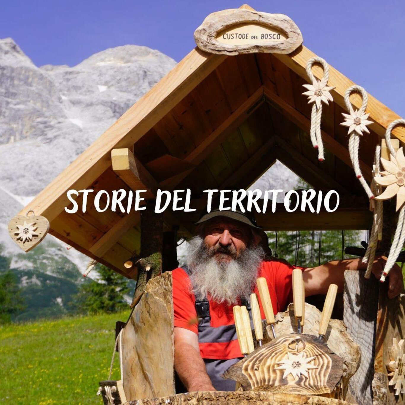 Festival dei Sapori e Mestieri - Pécol