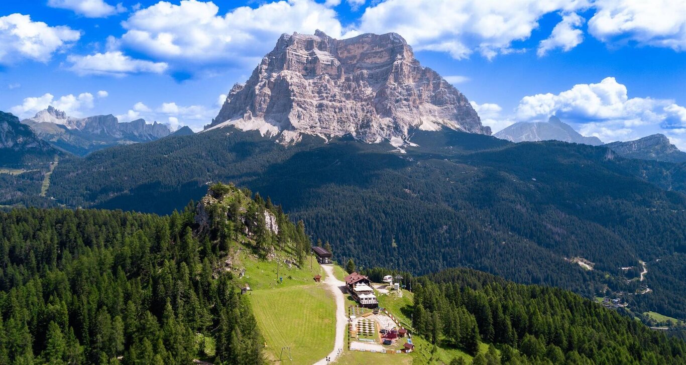 Pian del Crép