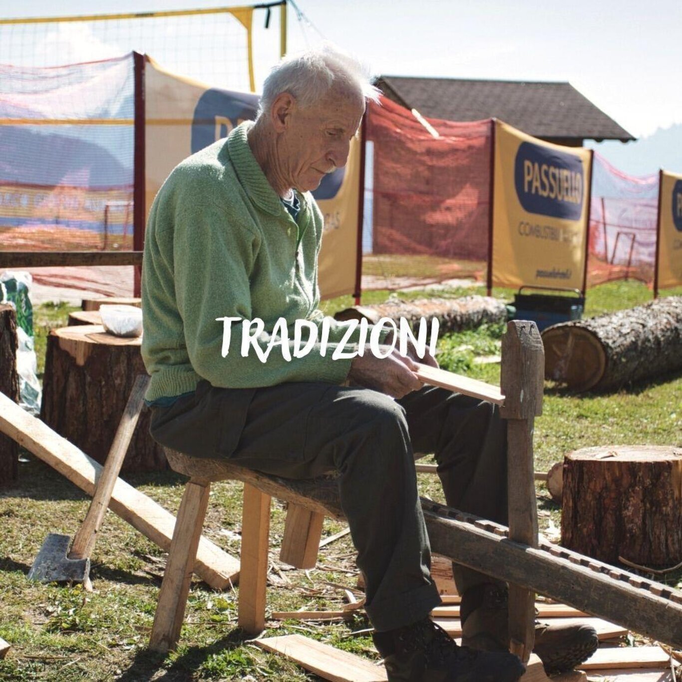 tradizioni