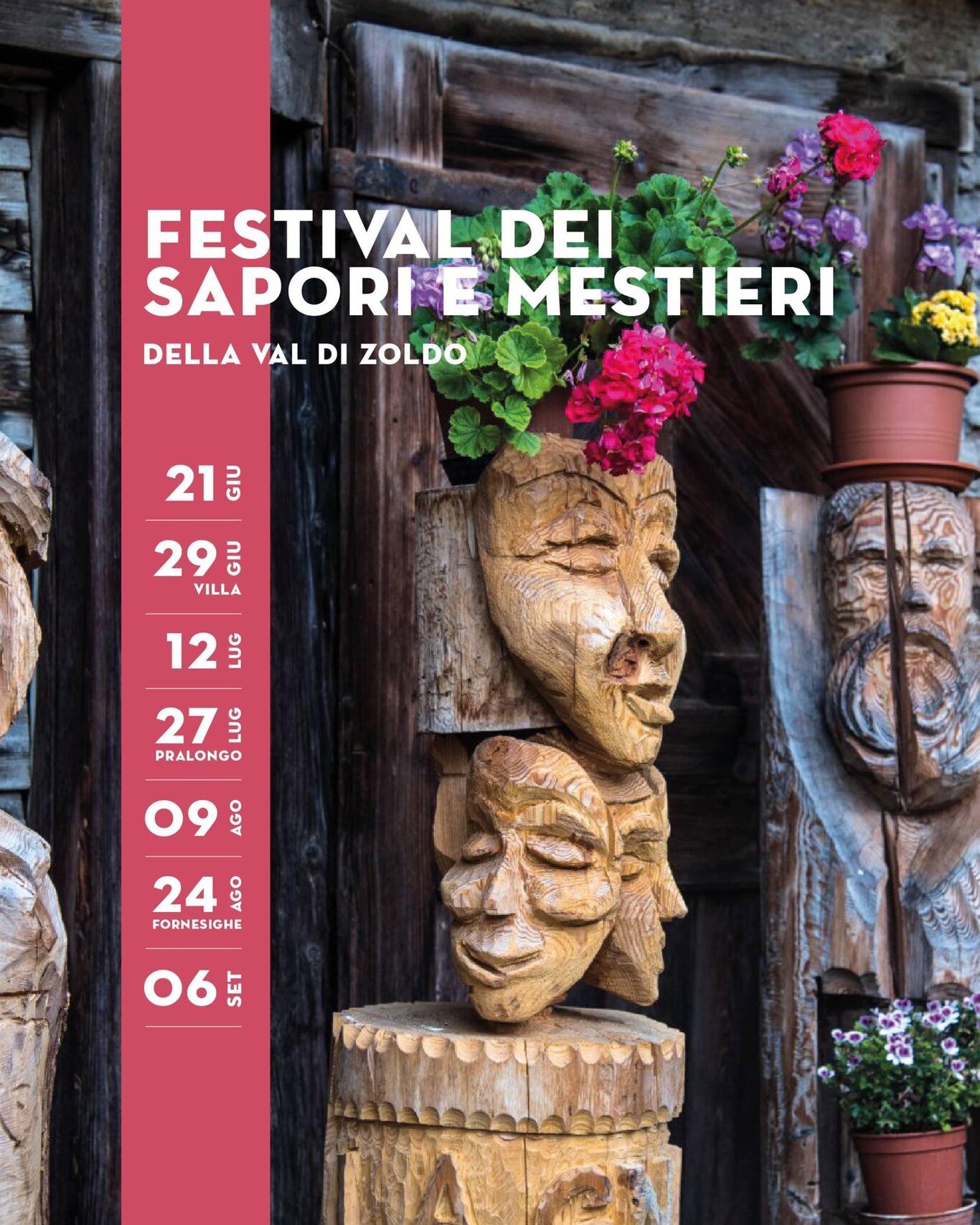 Locandina Festival