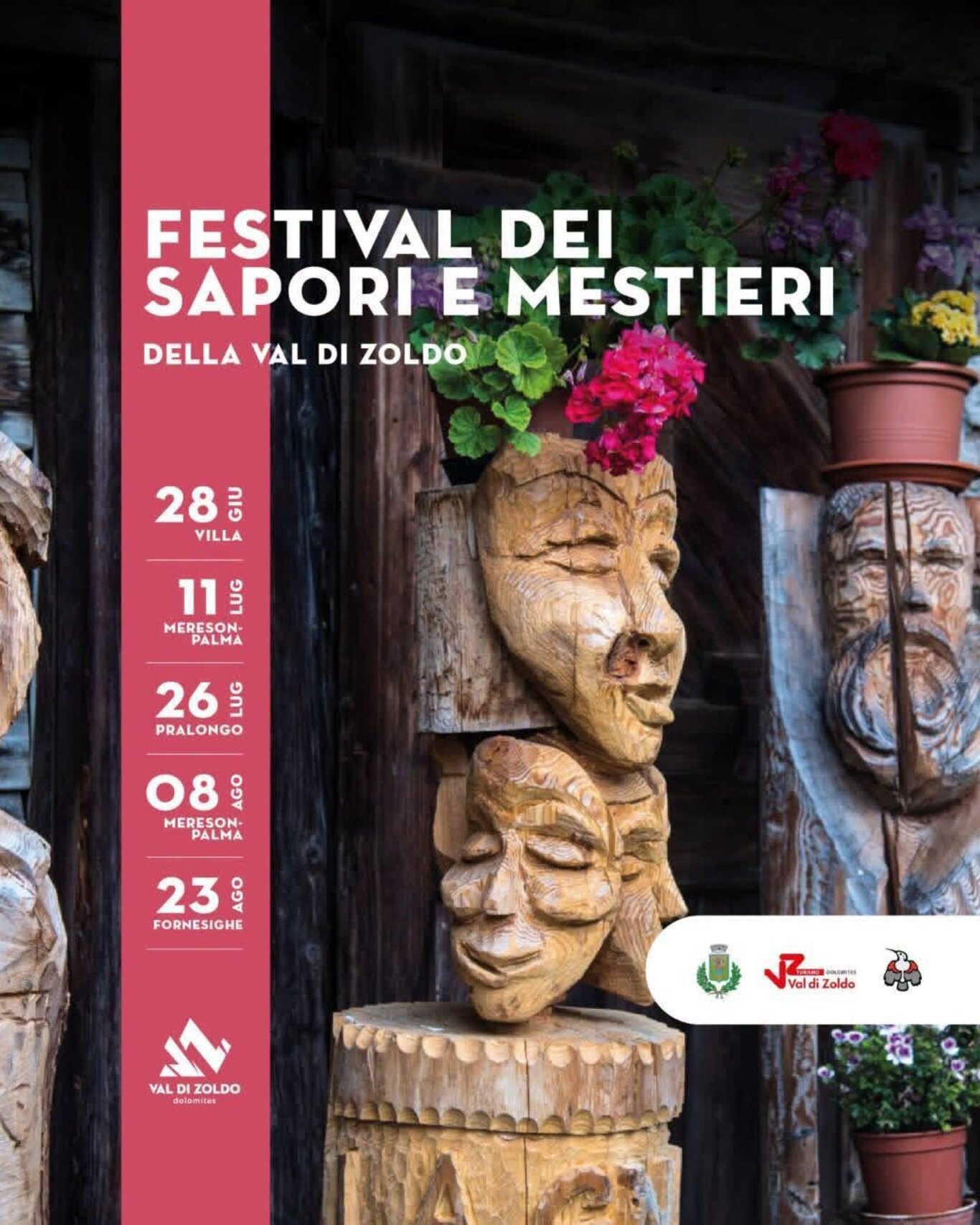 Festival dei Sapori e Mestieri - Villa