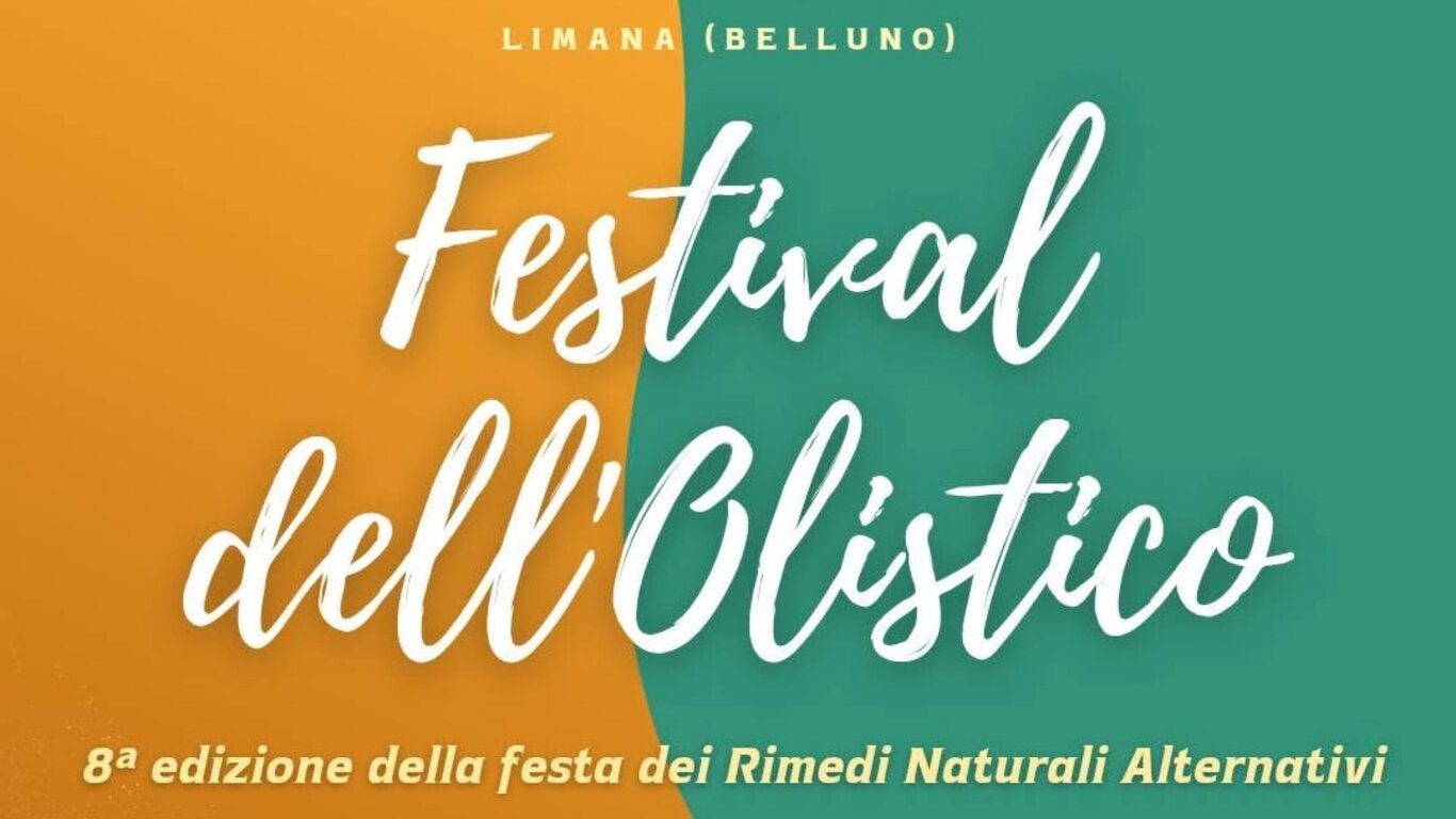 Festival dell'Olistico