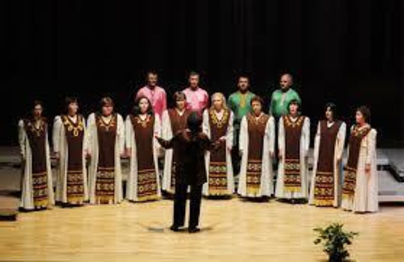 Festival Internazionale dei Cori Alta Pusteria 28° edizione