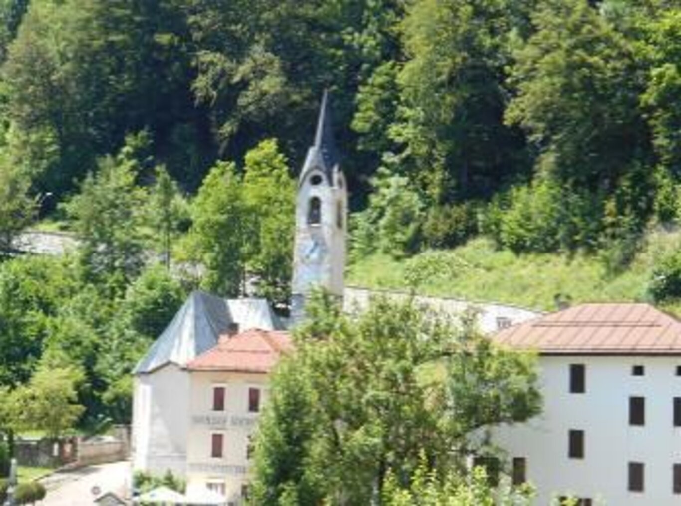 Fiera della Madonna della salute