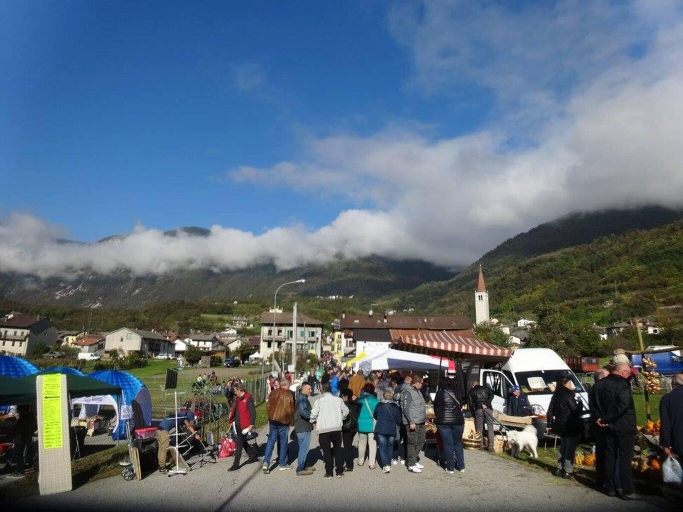 Fiera delle Anime