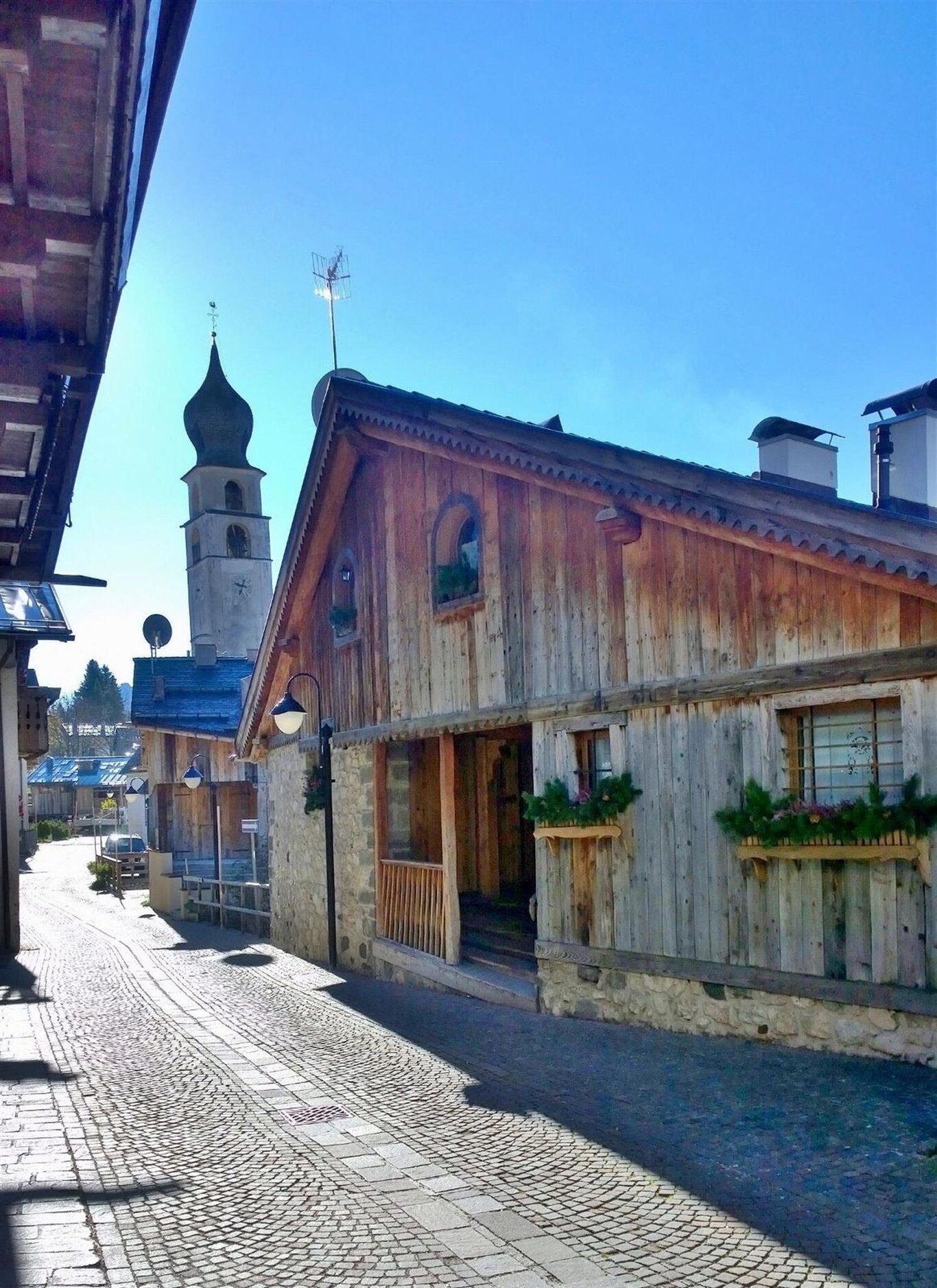 Fiera di Mareson