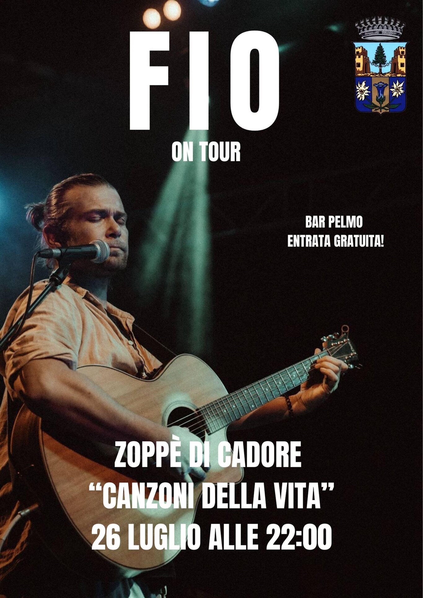 FIO on tour
