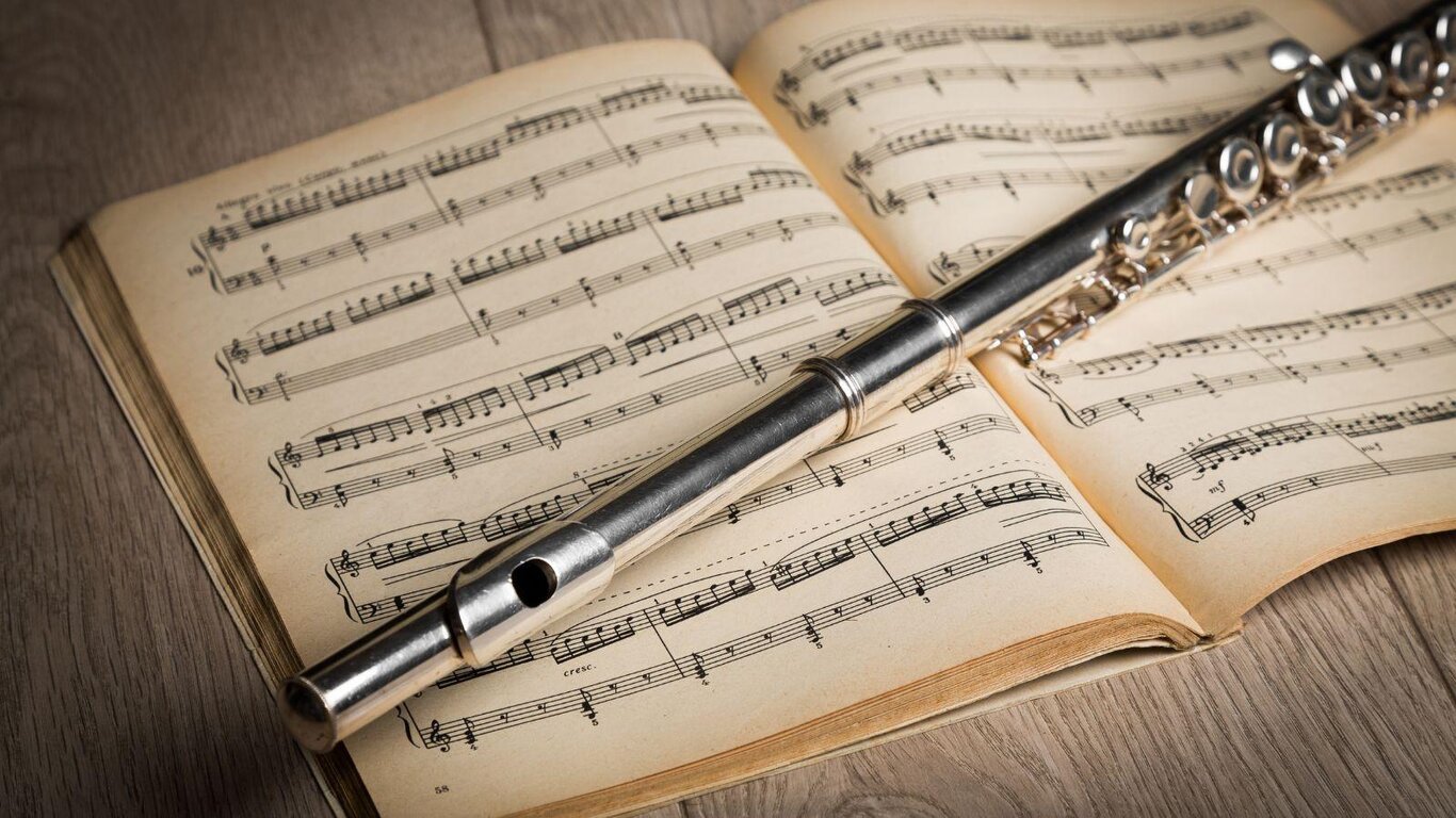 Flauti in concerto