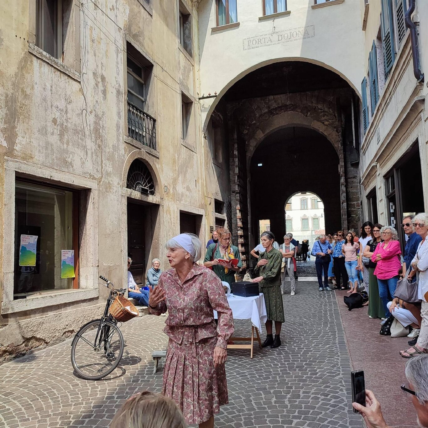 Lavori in Corso