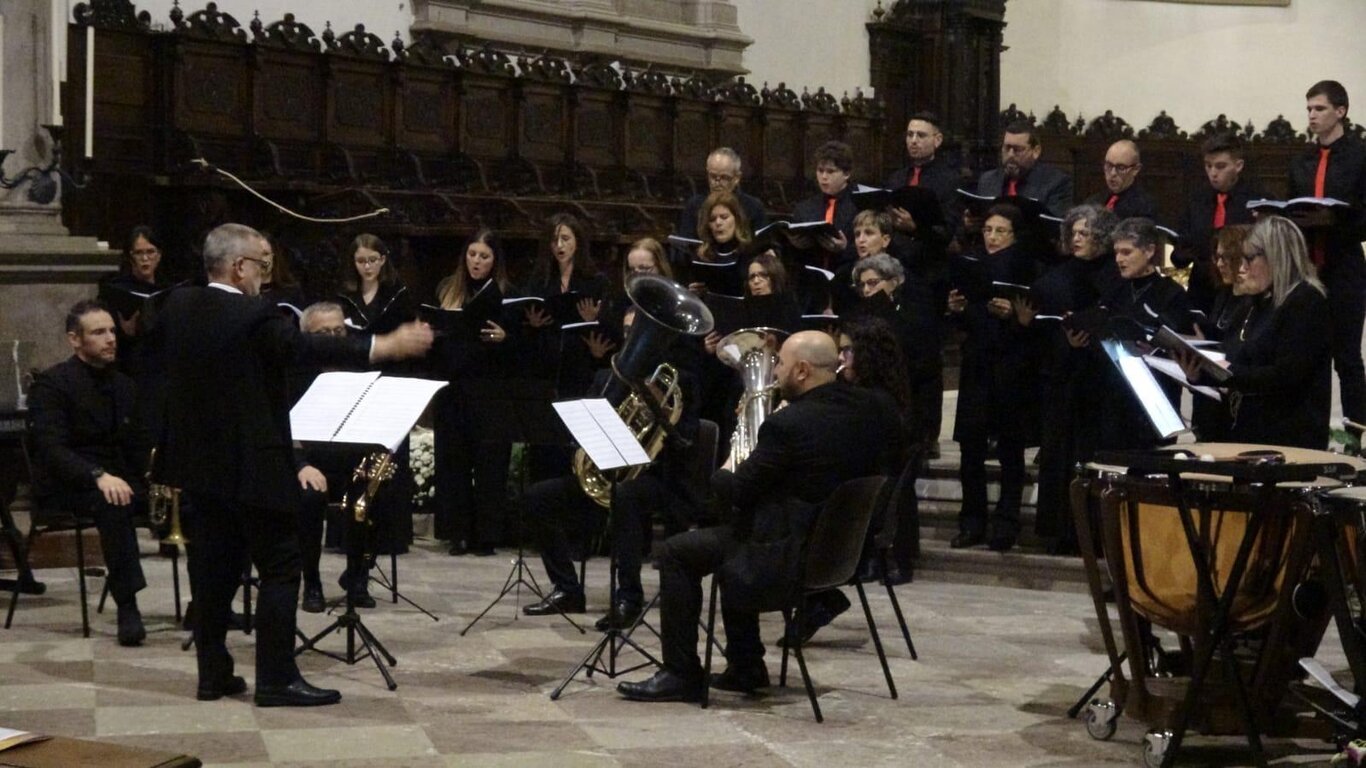 Foto concerto