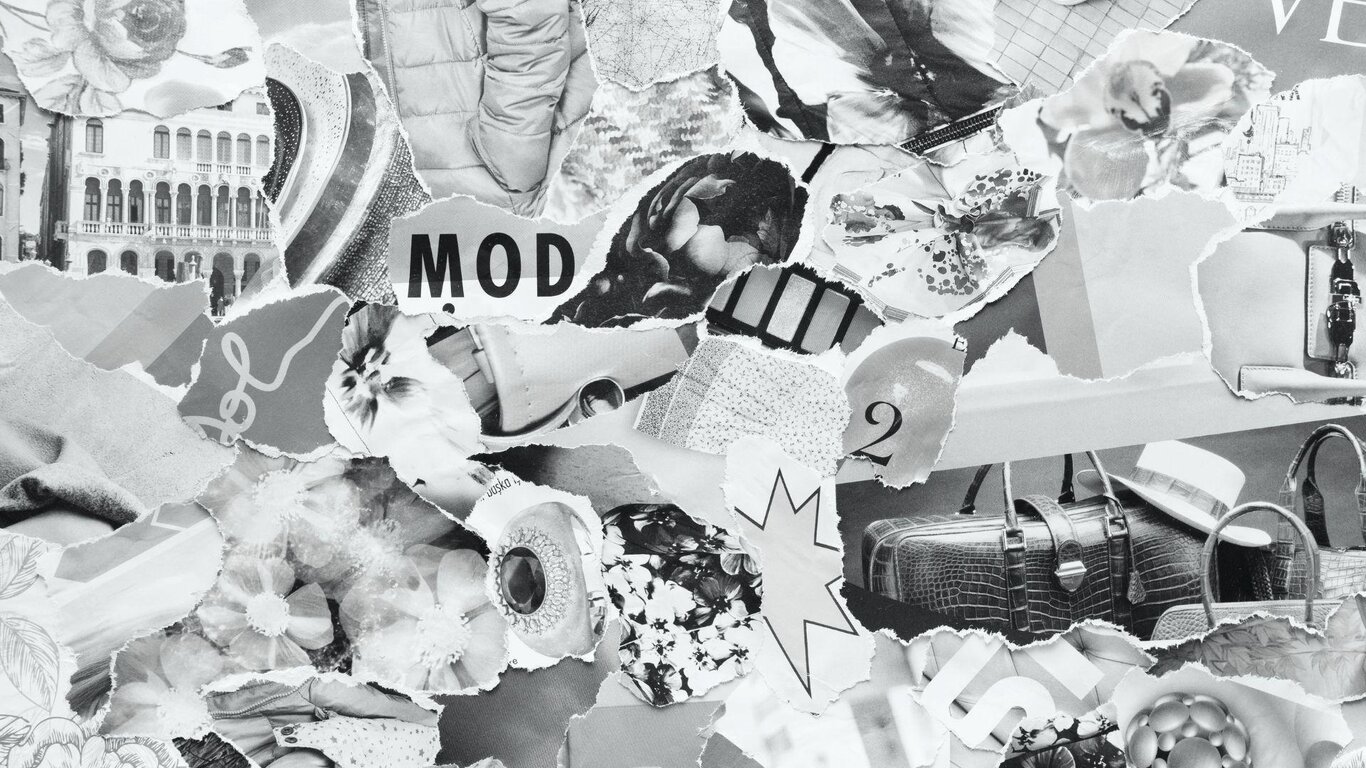 Frammenti di donna: l'universo di Hanna Höch