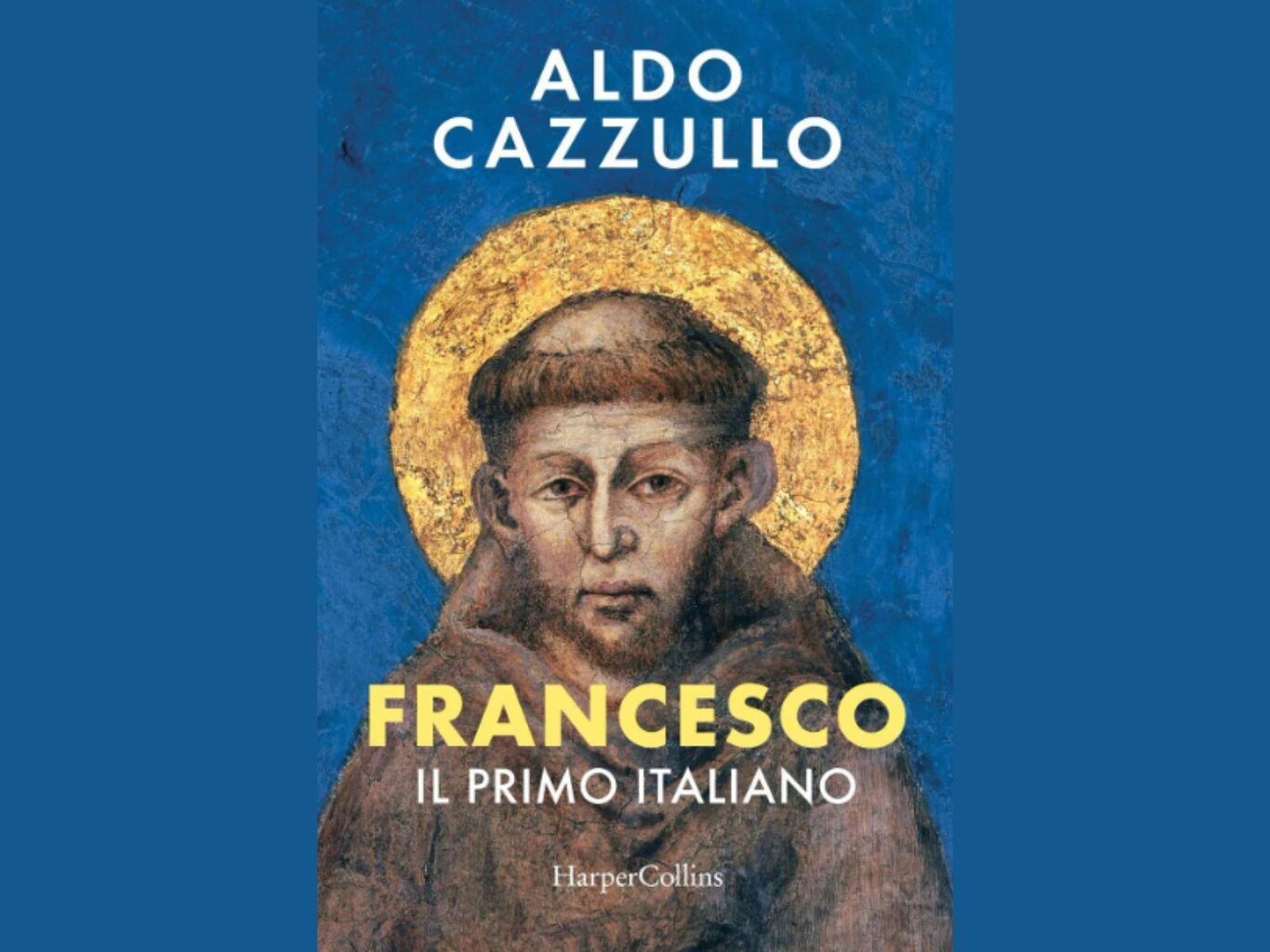 Francesco: Il Primo Italiano