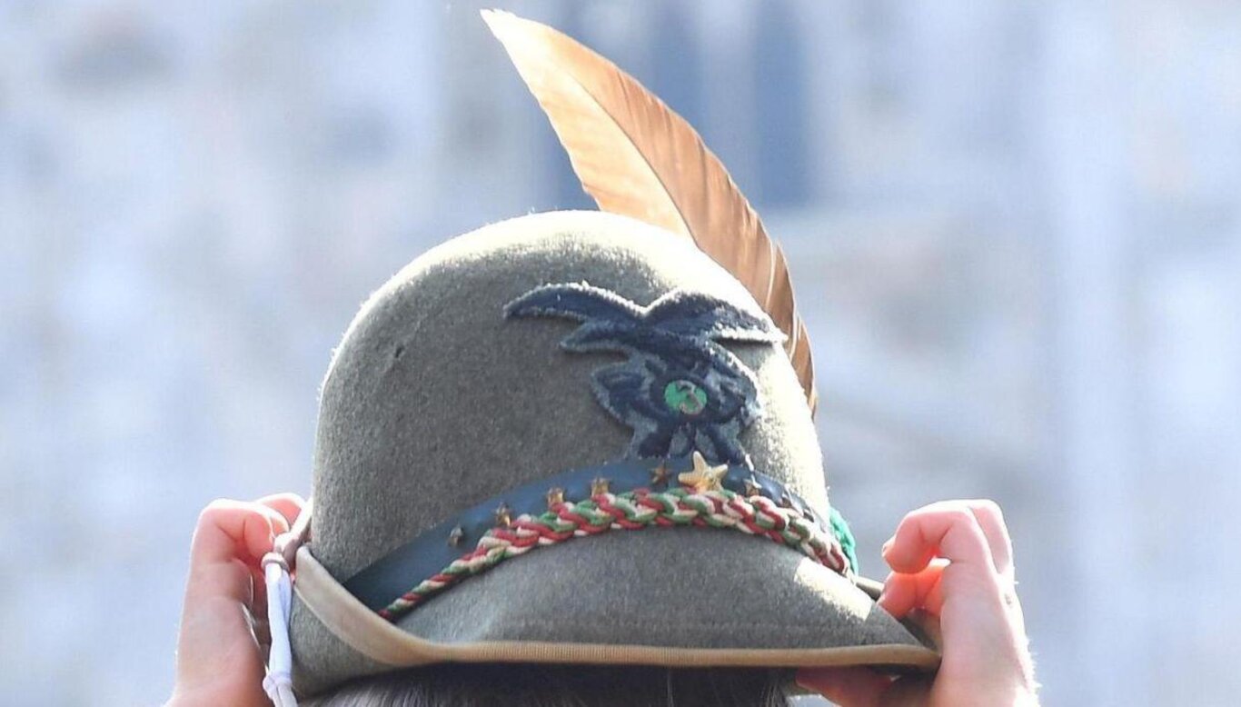Alpini Alpini