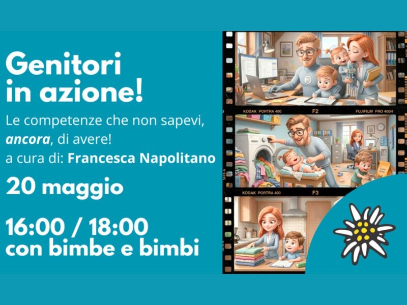 Genitori in Azione
