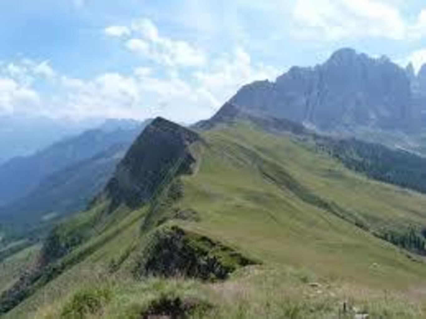 Geologia per tutti sulla Caladora