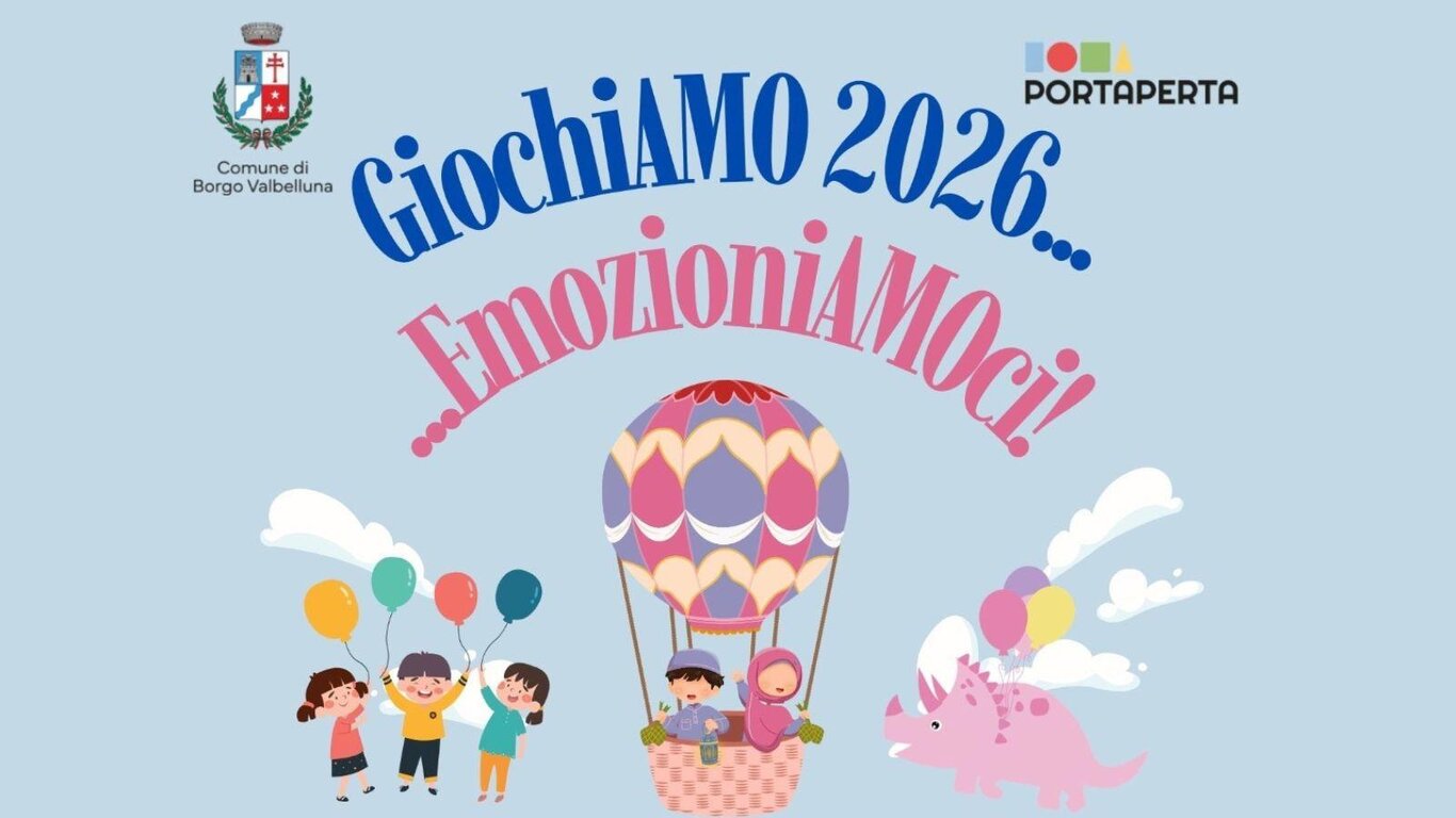GiochiAMO