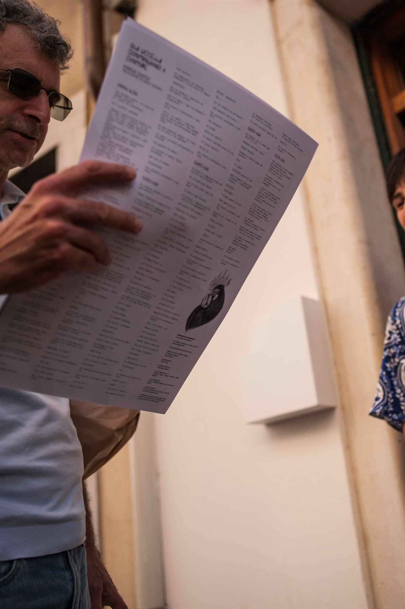Giornaletto Clandestino quinta uscita