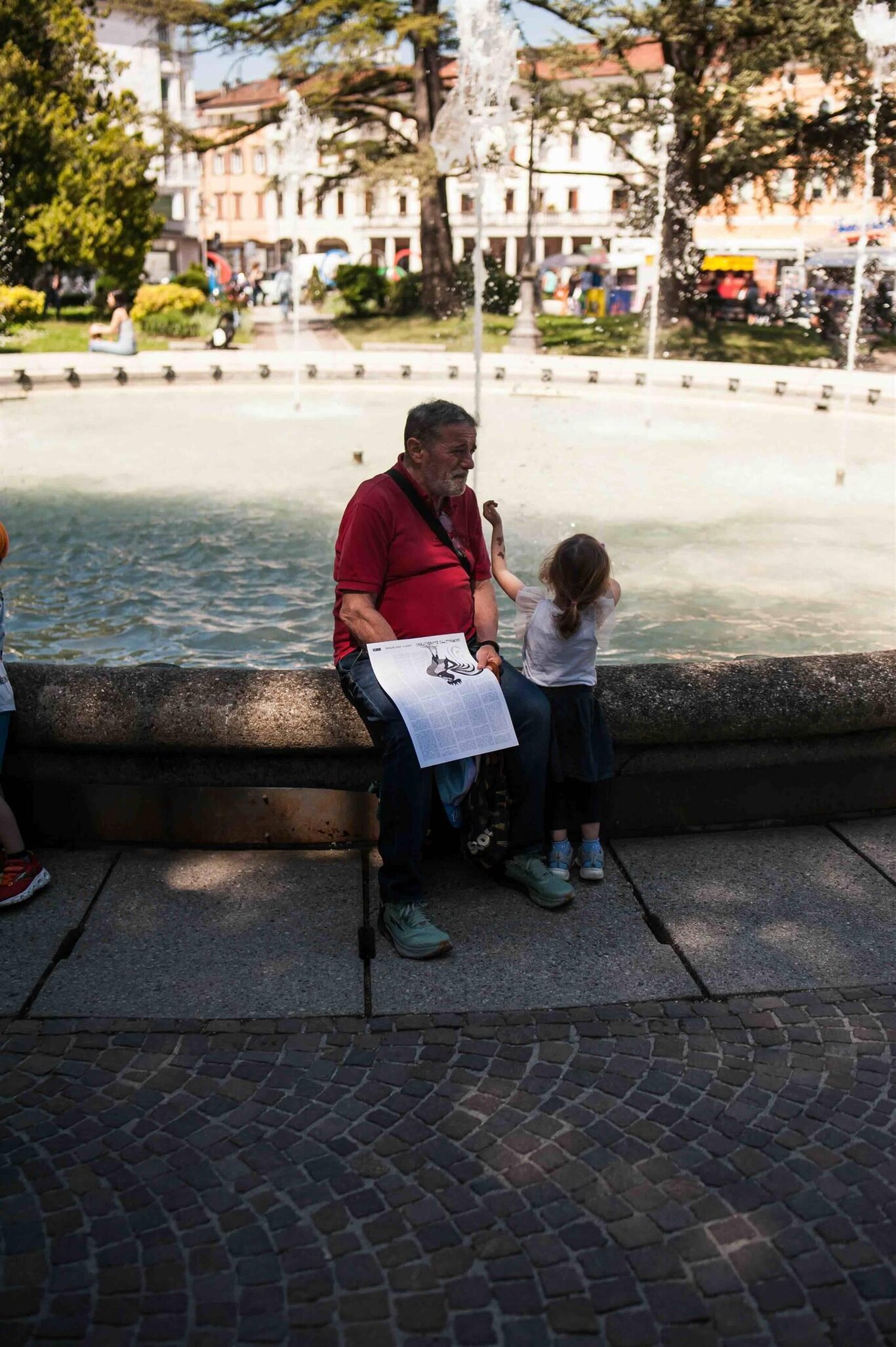 Giornaletto Clandestino quinta uscita