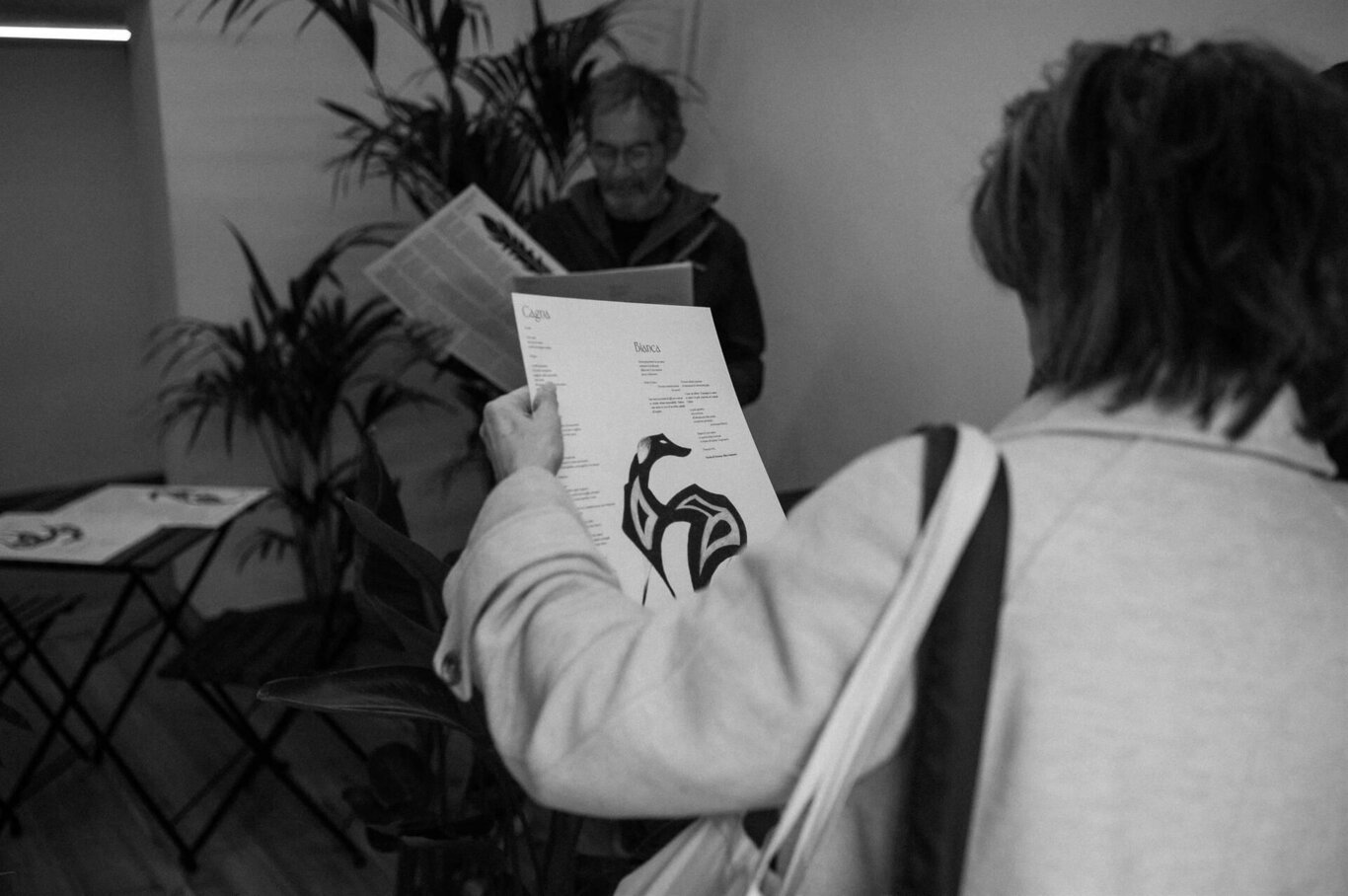 Giornaletto Clandestino terza uscita