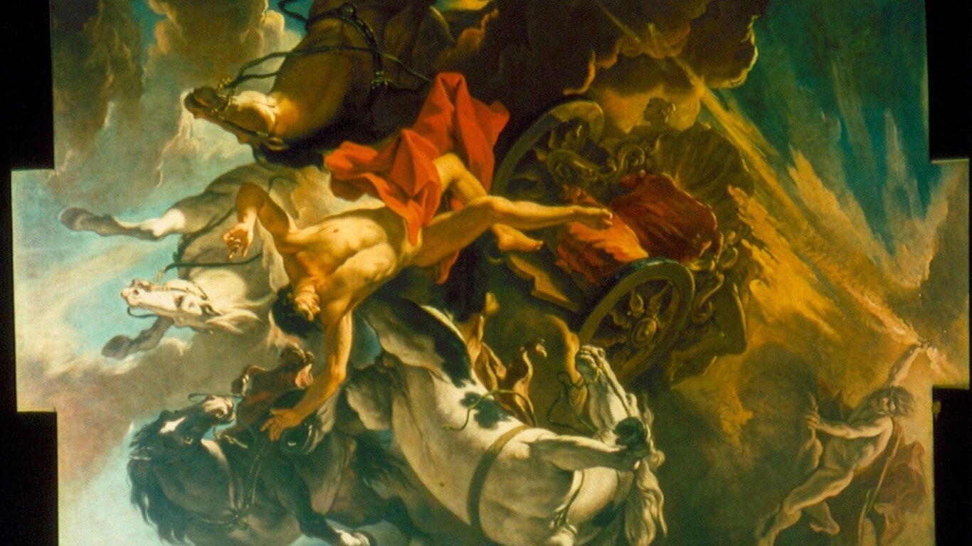 Giornata dedicata a Sebastiano Ricci