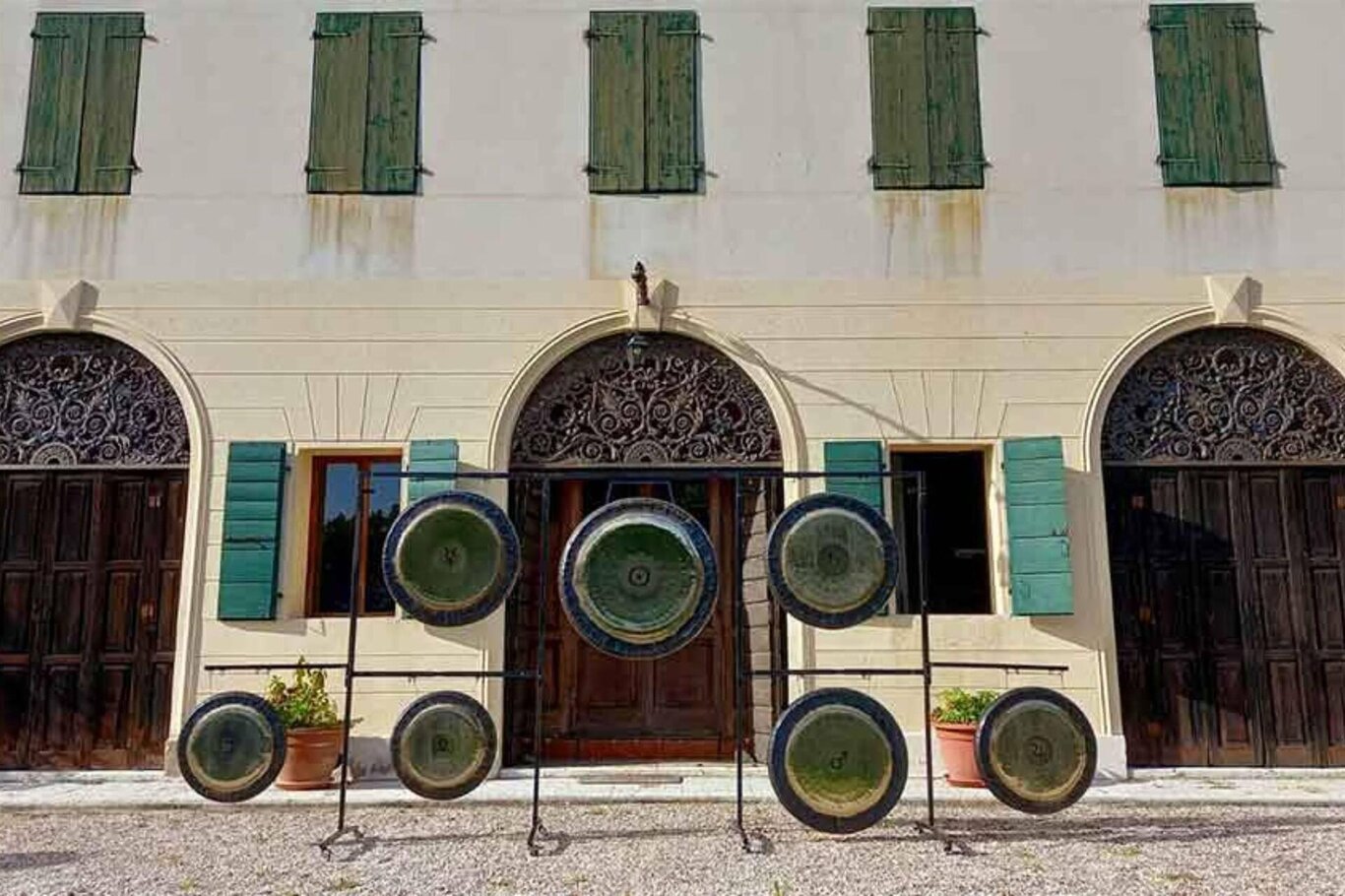 immagine villa