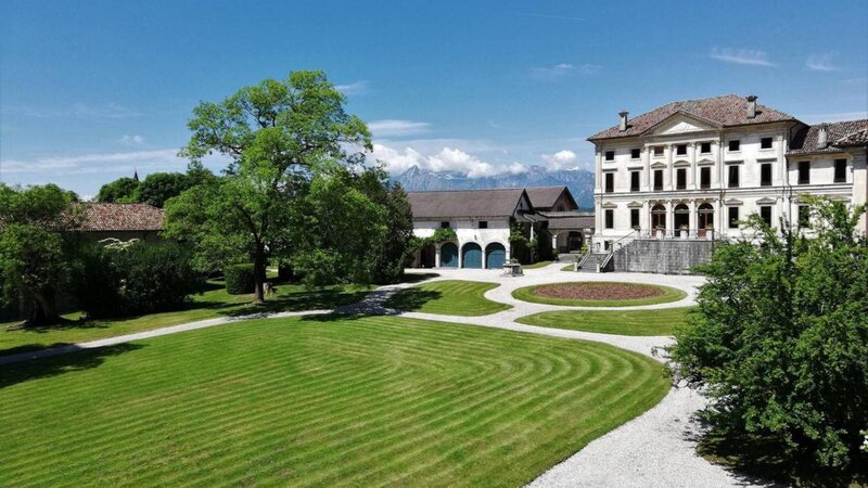 Villa Modolo