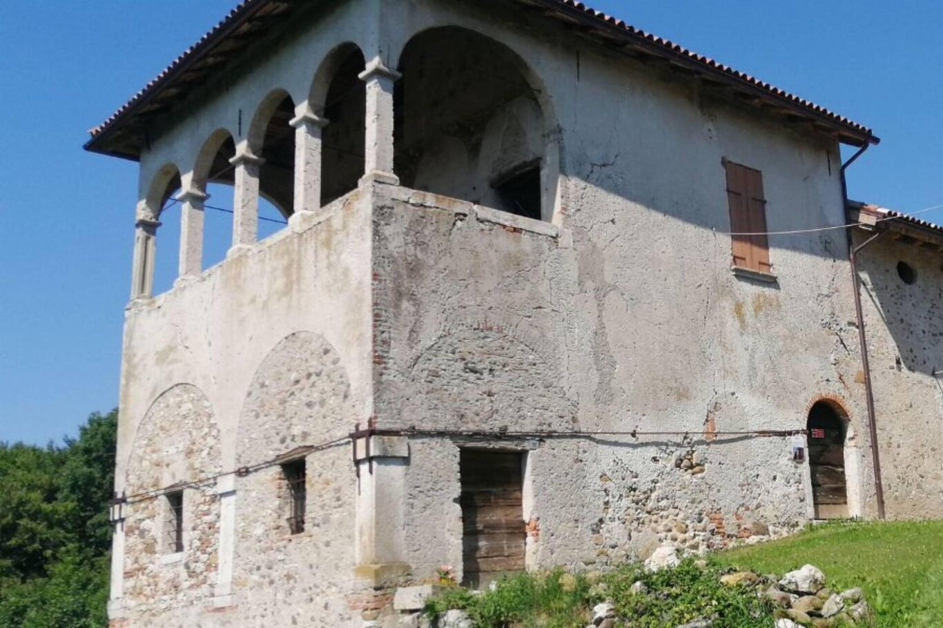 Giornata delle Ville Venete - Villa Villalta-