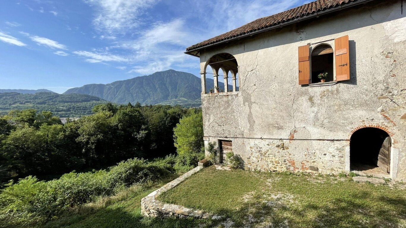 Giornata delle Ville Venete - Villa Villalta-