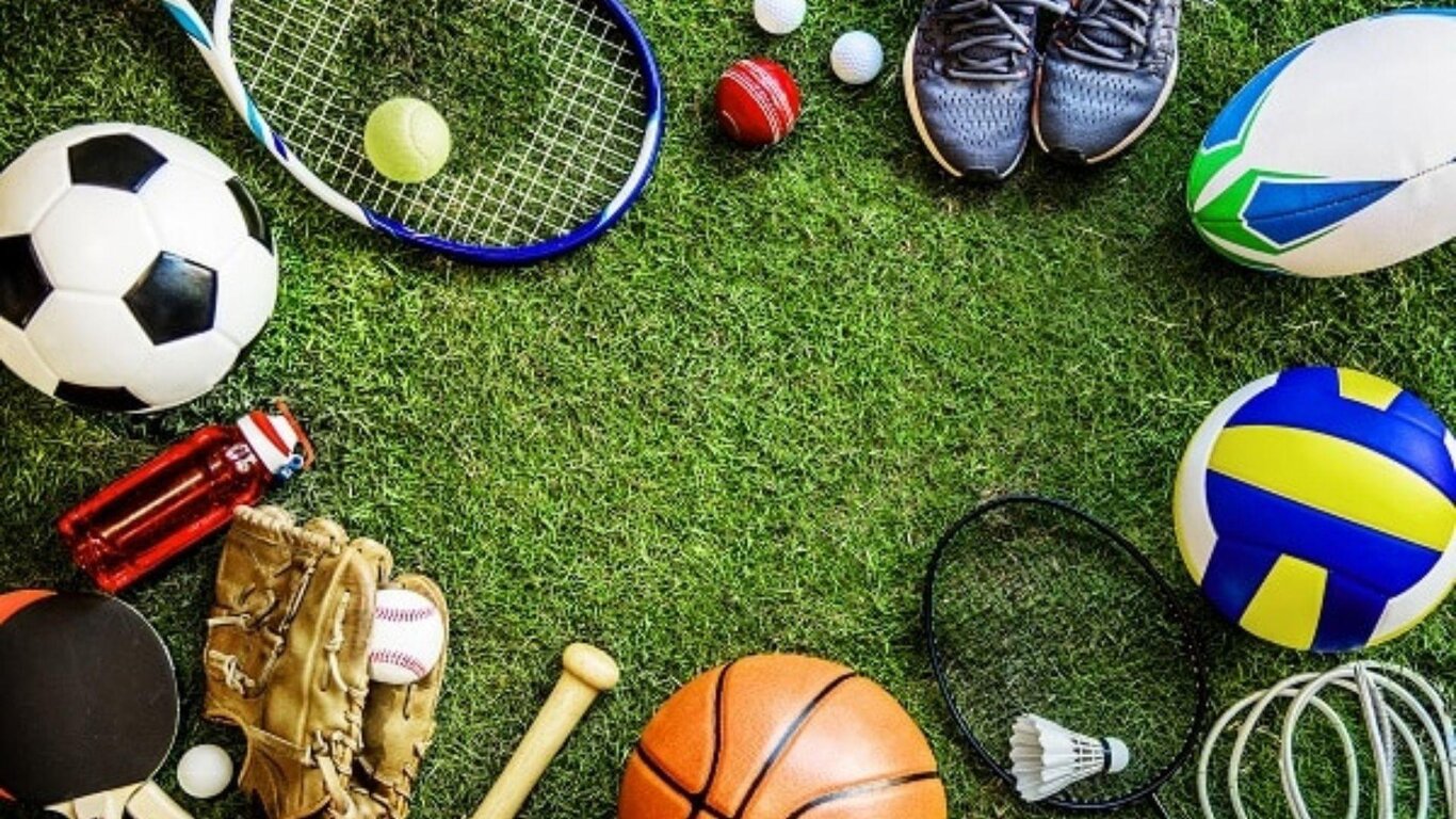 Giornata dello sport