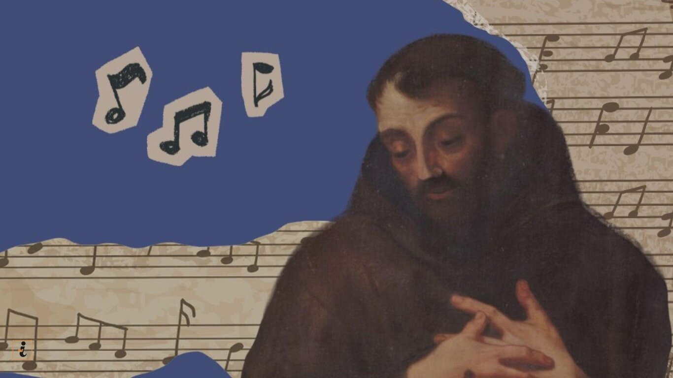 Franz von Assisi zum achten Jahrestag seines Todes