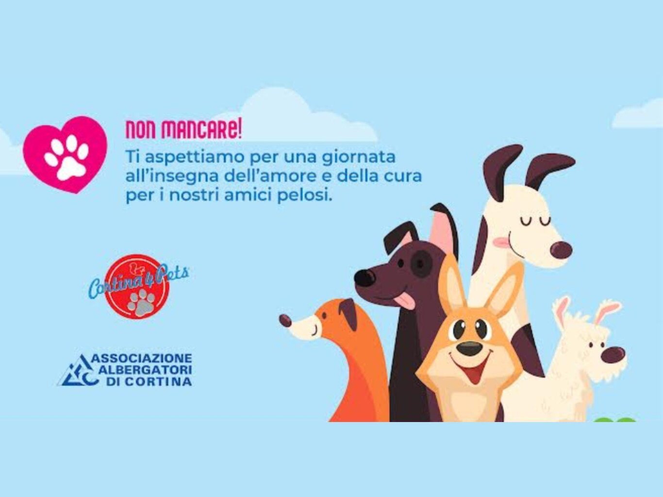 Giornata Mondiale del Cane