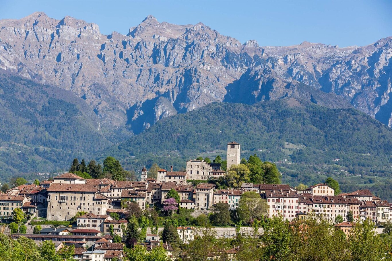 National Urban Trekking Day