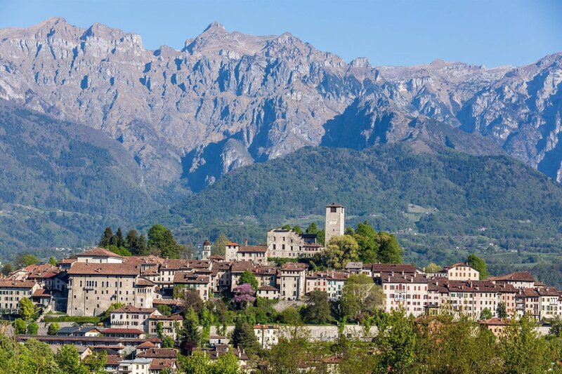 Giornata Nazionale del Trekking Urbano