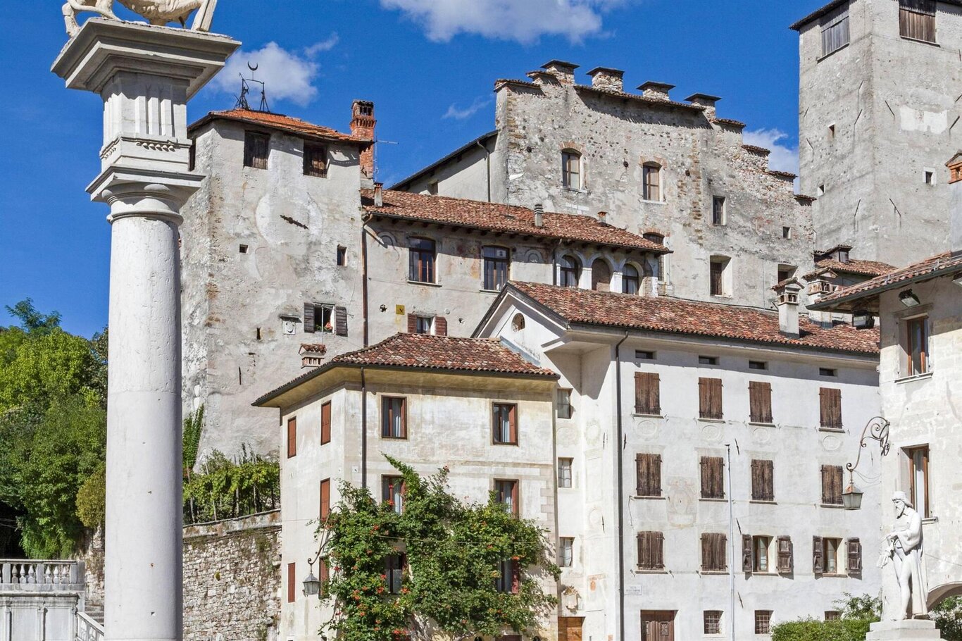 Giornate Europee del Patrimonio 2026