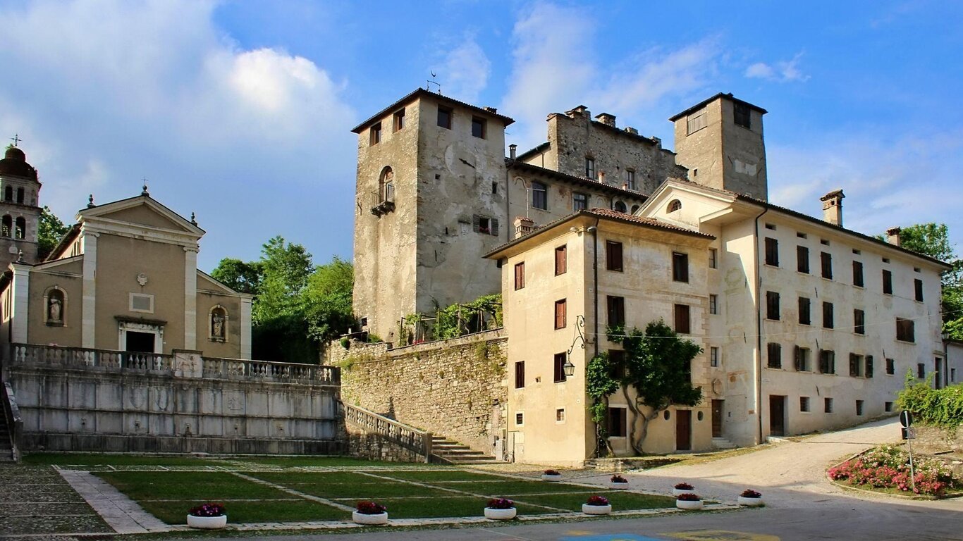 European Heritage Days in Feltre