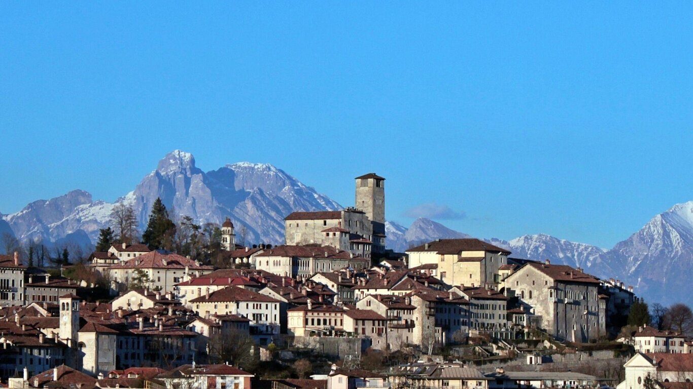 European Heritage Days in Feltre