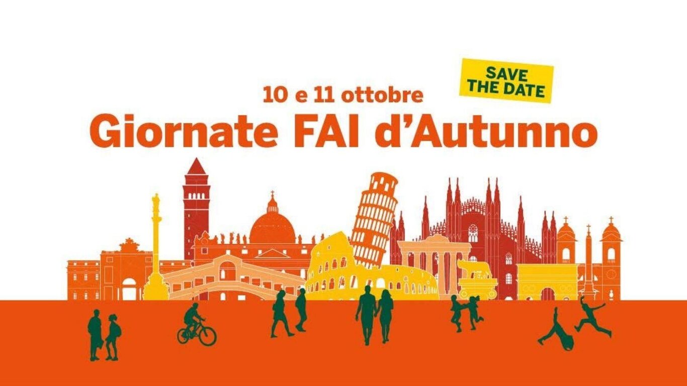 Giornate FAI d'Autunno