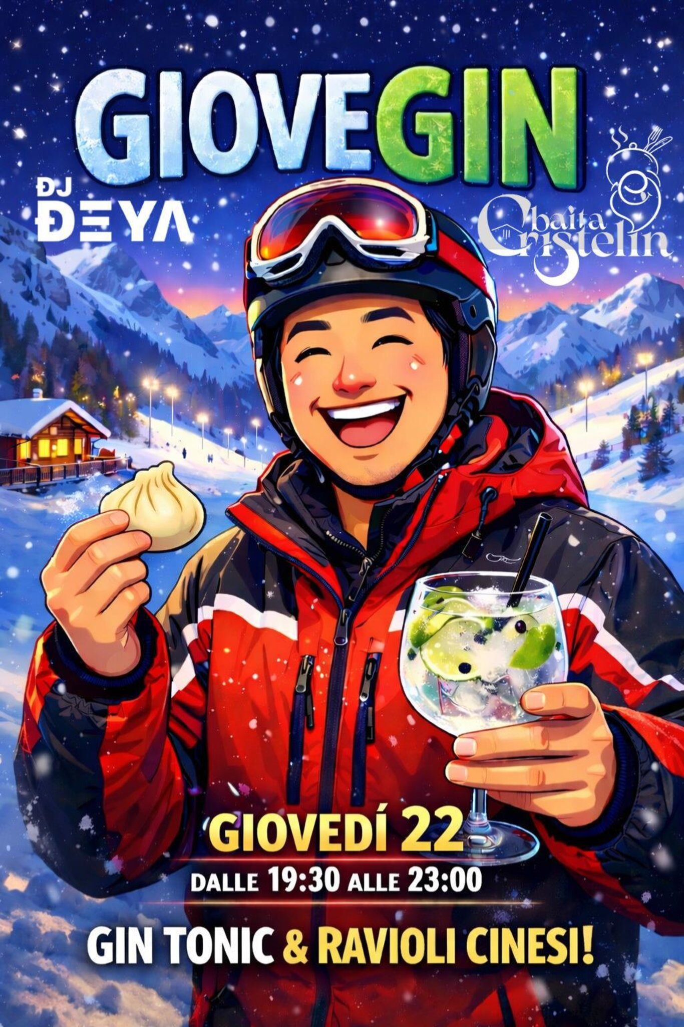 Giovegìn