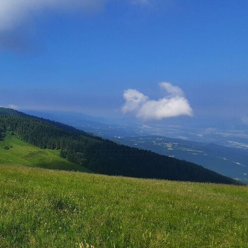 Giro d'Italia Women: Tappa 4 Belluno-Nevegal