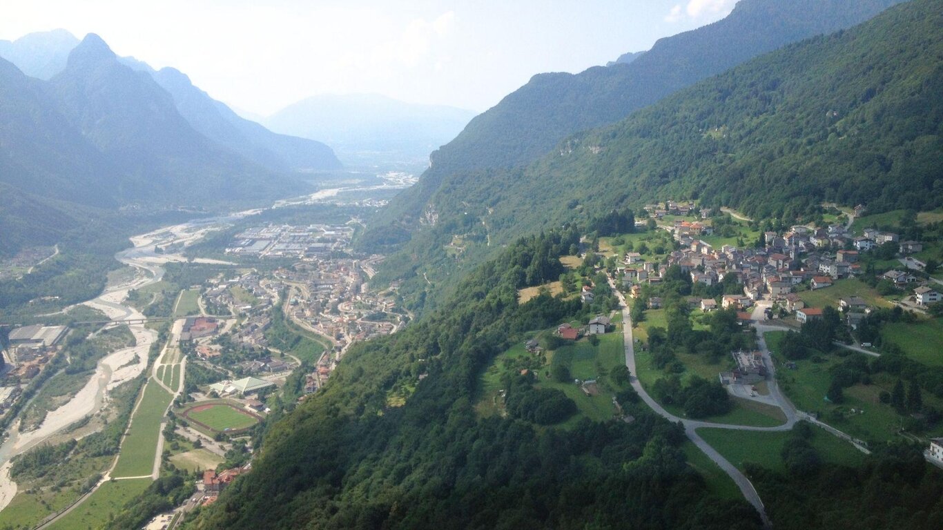 Giro d'Italia Women: Tappa 5 Longarone-S.Stefano di Cadore