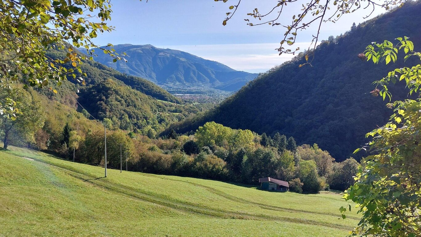 Giro delle Fontane