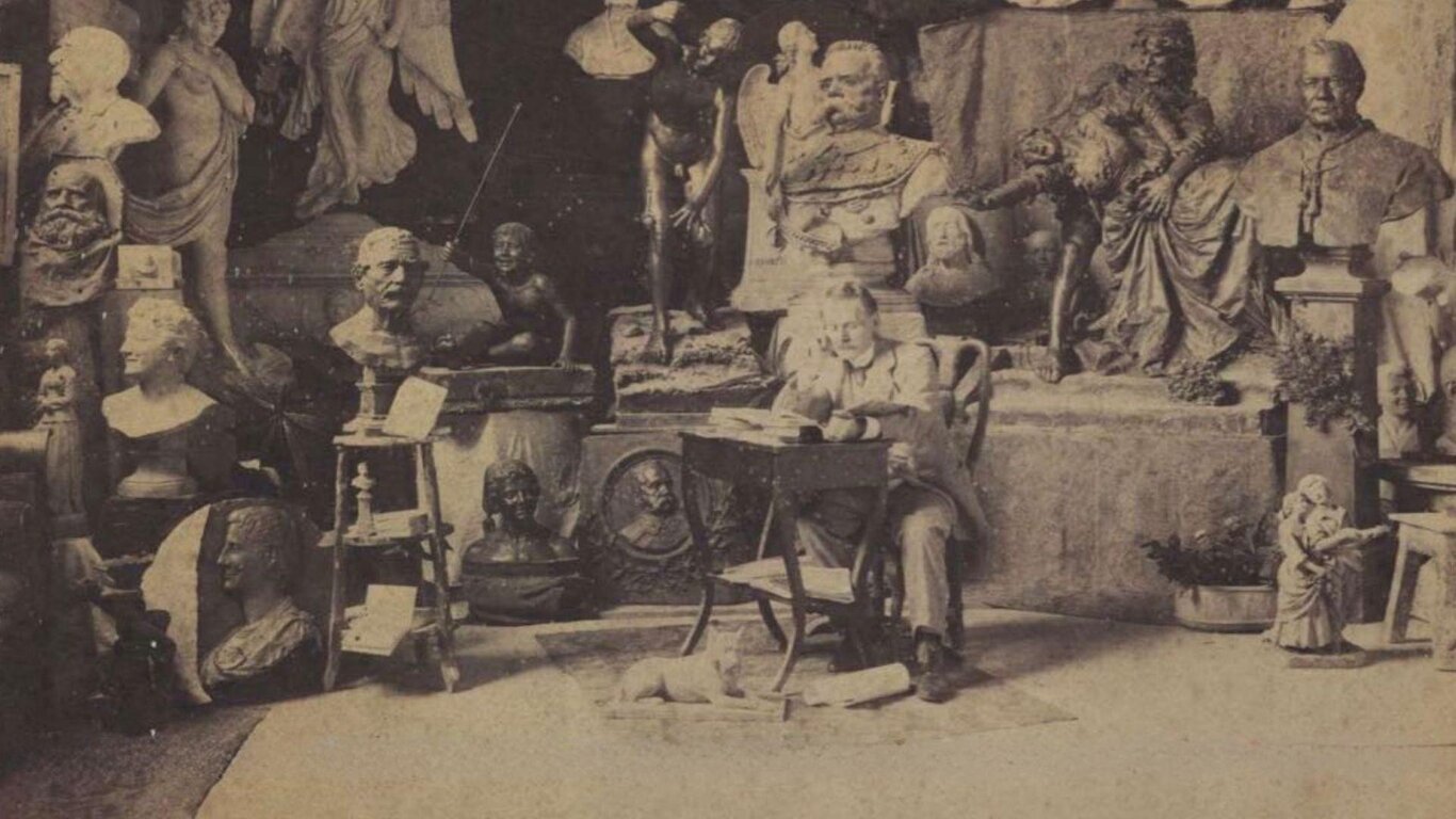 Girolamo Bortotti - di Arturo Comacchio