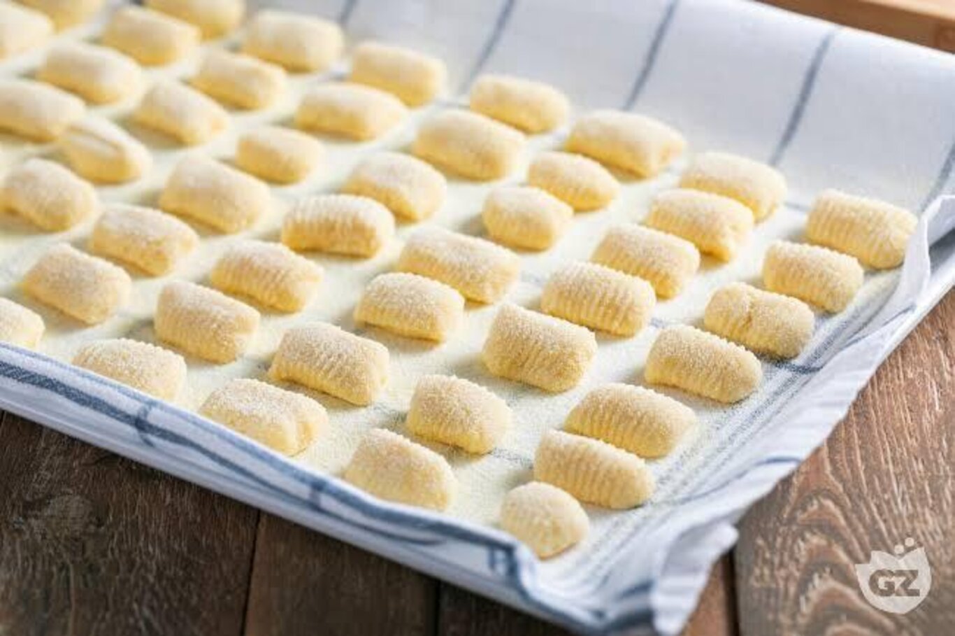 Gnocchi sotto le stelle