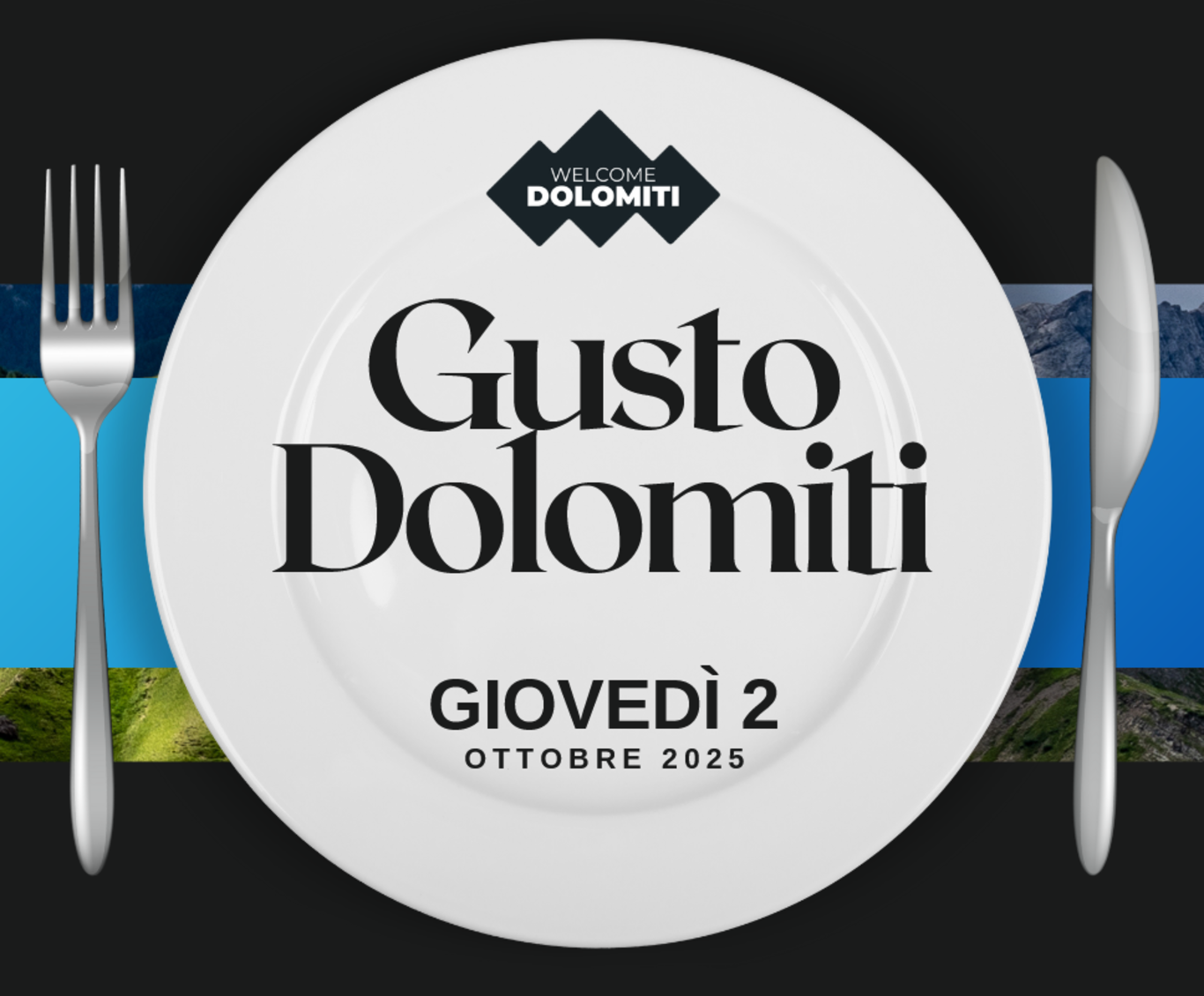 Gusto Dolomiti